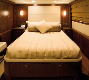 The 37m Yacht MASTEKA 2