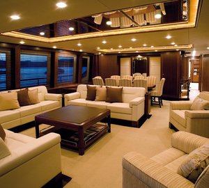 The 37m Yacht MASTEKA 2