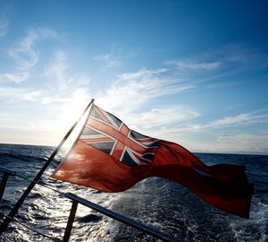 The 37m Yacht MOONBIRD