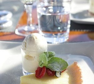 The 37m Yacht MOONBIRD