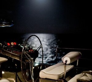 The 37m Yacht MOONBIRD