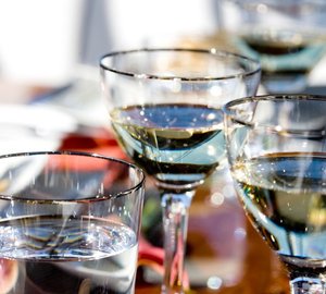 The 37m Yacht MOONBIRD