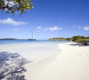The 37m Yacht MOONBIRD
