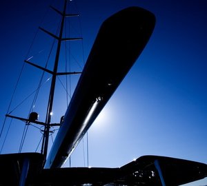 The 37m Yacht MOONBIRD