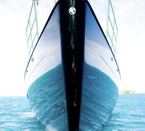 The 37m Yacht MOONBIRD