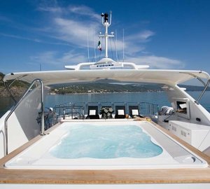 The 37m Yacht MYLO