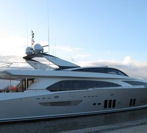 The 37m Yacht PARENTHESIS