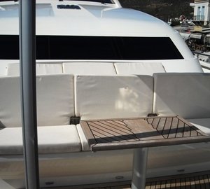 The 37m Yacht PARENTHESIS