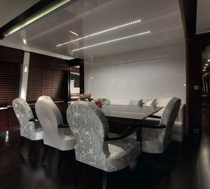 The 37m Yacht PARENTHESIS