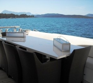 The 37m Yacht PARENTHESIS