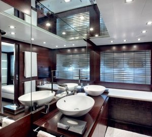 The 37m Yacht PARENTHESIS