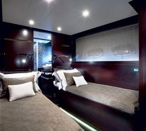 The 37m Yacht PARENTHESIS