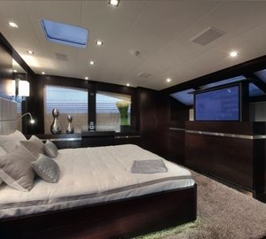 The 37m Yacht PARENTHESIS