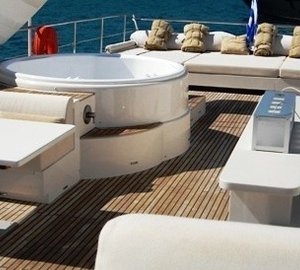 The 37m Yacht PARENTHESIS