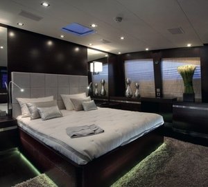 The 37m Yacht PARENTHESIS