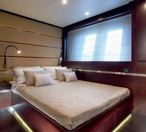 The 37m Yacht PARENTHESIS