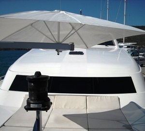 The 37m Yacht PARENTHESIS