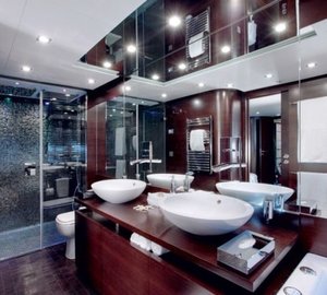 The 37m Yacht PARENTHESIS