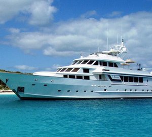 Profile Aboard Yacht LE MONTRACHET