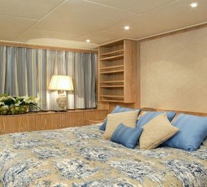 The 38m Yacht MONACO