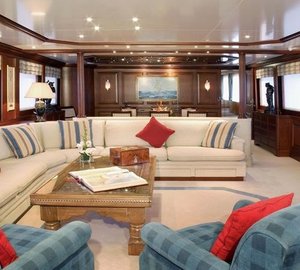 The 38m Yacht MONACO