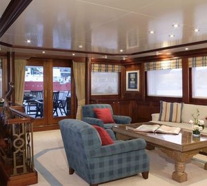 The 38m Yacht MONACO