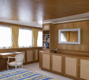 The 38m Yacht MONACO