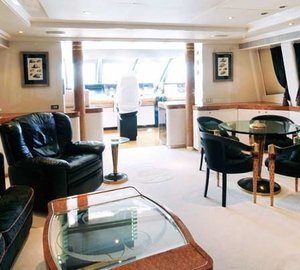 The 38m Yacht OBSESSIONS