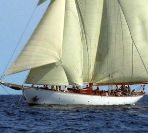 Premier Overview Aboard Yacht DORIANA