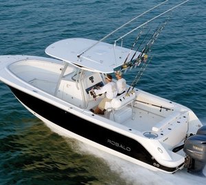 The 39m Yacht GLADIUS