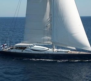 Overview On Yacht MUMU