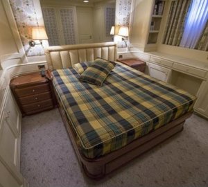 The 39m Yacht OKTANA