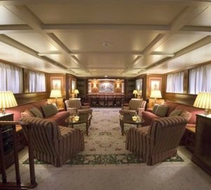 The 39m Yacht OKTANA