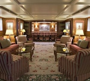 The 39m Yacht OKTANA