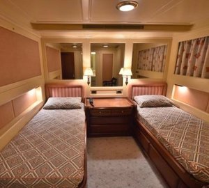 The 39m Yacht OKTANA