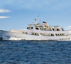 Premier Overview Aboard Yacht ELIKI