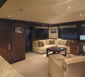 The 40m Yacht MEA CULPA