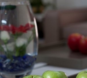 Decorative Close Up On Yacht PHILANDERER