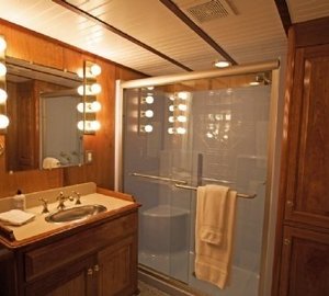 The 40m Yacht PHOENIX