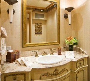 Dayhead On Yacht SOJOURN