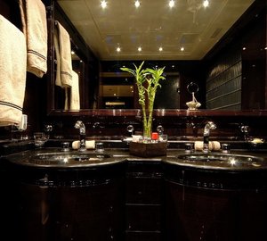 En Suite On Yacht VENI VIDI VICI