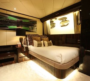 The 41m Yacht HEMILEA