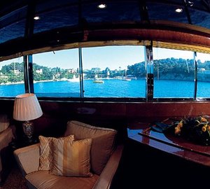 The 42m Yacht ALIA 7