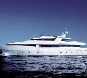 The 42m Yacht ALIA 7