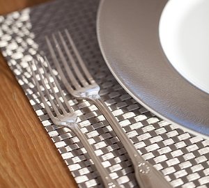 Eating/dining: Yacht ECLIPSE's Close Up Image