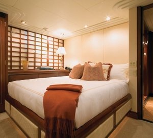 The 43m Yacht NEVER ENOUGH