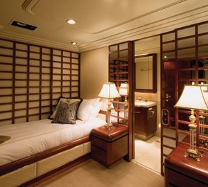 The 43m Yacht NEVER ENOUGH