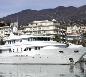 Premier Overview On Board Yacht NORTHERN CROSS