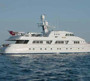 Overview On Yacht RENA