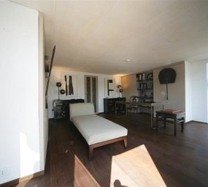 Office On Board Yacht PROMETEJ